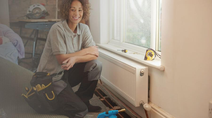 Professional emergency plumbing in Red Valley, AZ